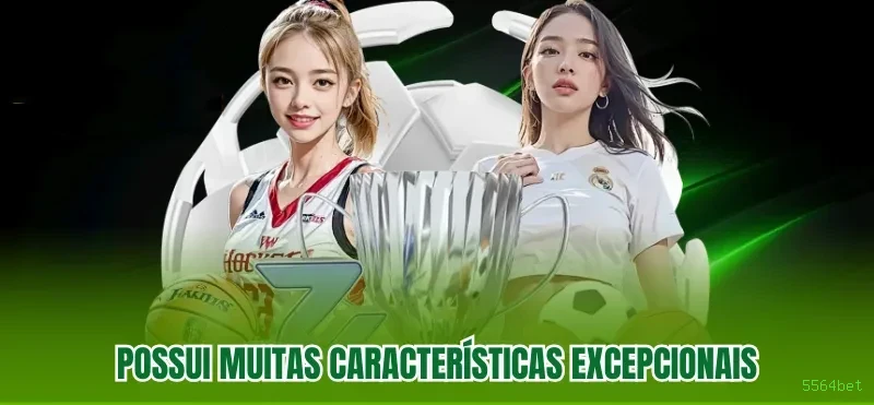 Conta 5564bet sincronizada site e app