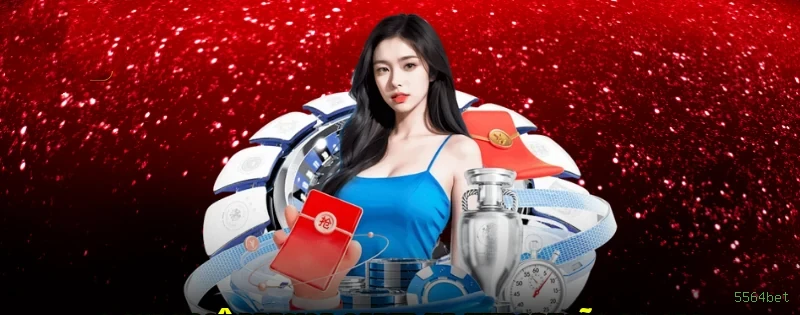 App 5564bet Android download