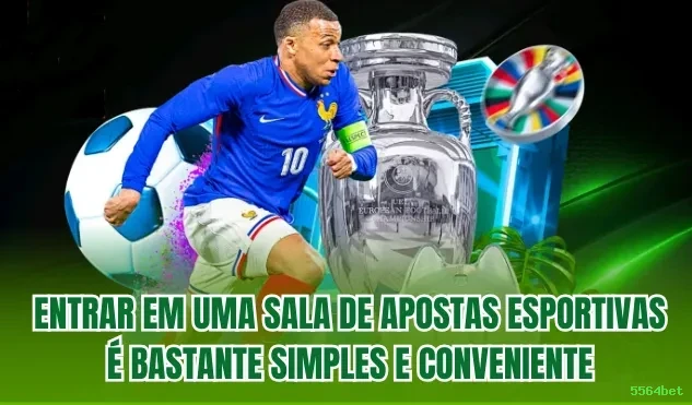 Segurança 5564bet SSL