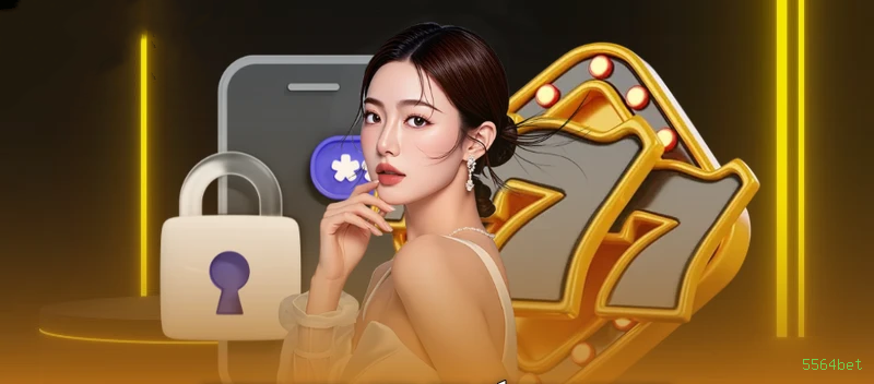 Slots com prêmios 5564bet